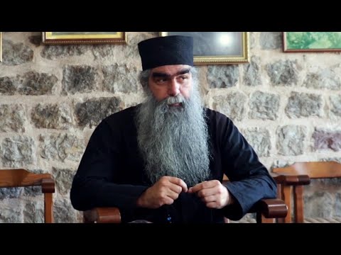 Видео: 2025 07 04 СЛАВА БОГУ - Игњатије Брјанчанинов - Снимак преузет са канала Грађанско Новинарствo