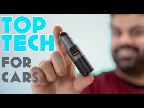 Видео: 10 лучших бюджетных гаджетов и аксессуаров до 500, 1000 и 2000 рупий