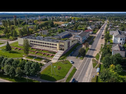 Видео: Плещеницы, 2025