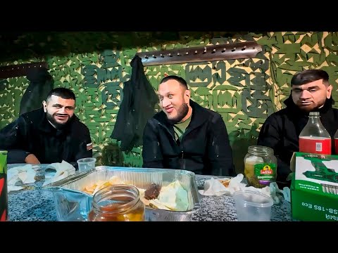 Видео: 🍌13.11.2024 | 2/2 | Стая. ПЕЙНТБОЛ СО СТРОЙКОЙ (2-й день)