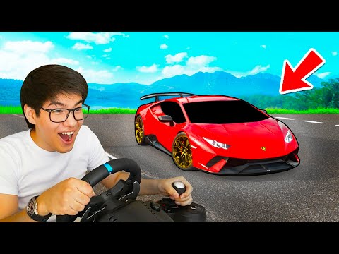 Видео: ТЕК ҚЫЗЫЛ ТҮСПЕН ТОП 1 АЛА АЛАМЫН БА?! FORZA HORIZON 5 ЧЕЛЛЕНДЖ!!!