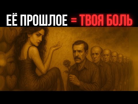Видео: ЕЁ ПРОШЛОЕ разрушит твоЁ БУДУЩЕЕ (МУЖЧИНЫ, слушайте)