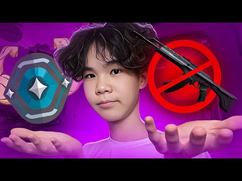 Видео: ДО АЛМАЗА БЕЗ ОРУЖИЯ! #3 Очень сильные платины (ВАЛОРАНТ)