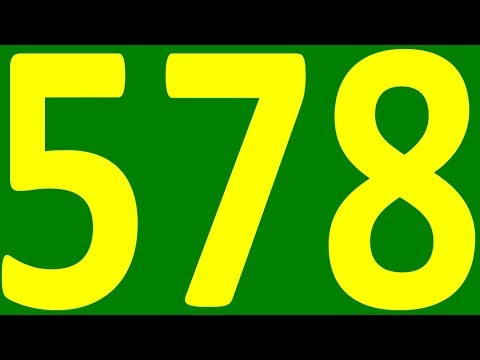 Видео: АНГЛИЙСКИЙ ЯЗЫК ПО ПЛЕЙЛИСТАМ УРОК 578 УРОКИ АНГЛИЙСКОГО ЯЗЫКА АНГЛИЙСКИЙ ДЛЯ НАЧИНАЮЩИХ С НУЛЯ