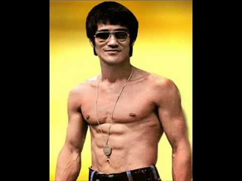 Видео: Френки Шоу - Брюс Ли