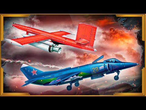 Видео: Необычное оружие СССР. Часть 7