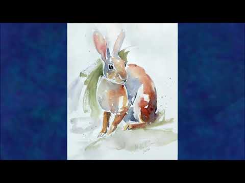 Видео: Тотем Кролика: Духовное значение Кролика