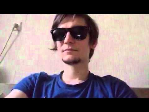 Видео: SlovoSpb | Фаллен МС в Periscope