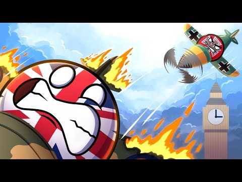 Видео: Последняя надежда Британии на выживание ...