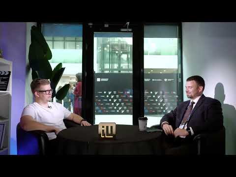 Видео: Путь покорителя | Выпуск 43 | Андрей Кузнецов