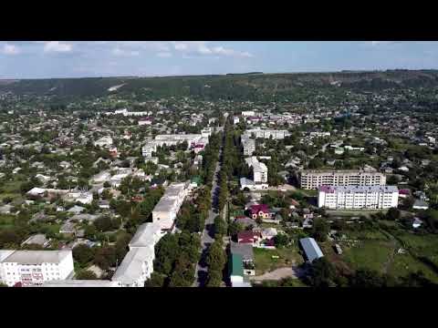 Видео: Каменка_август