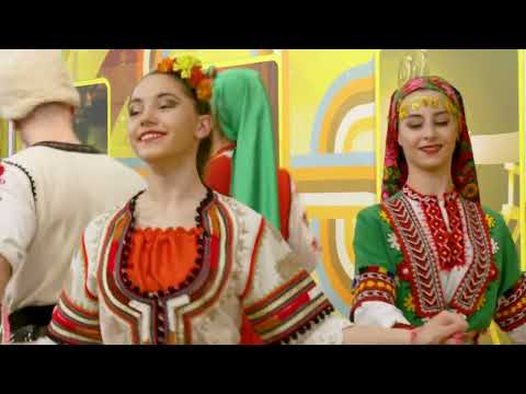 Видео: НЕКА ПЕЕМ НАШИТЕ СИ ПЕСНИ НА ЛАЗАРОВДЕН - част2