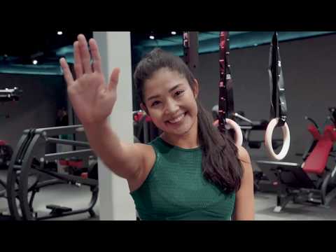 Видео: Обзор фитнес клуба Invictus Fitness Semey (2020)