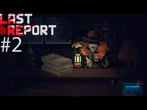 Видео: Веселая история деда // Last Report #2
