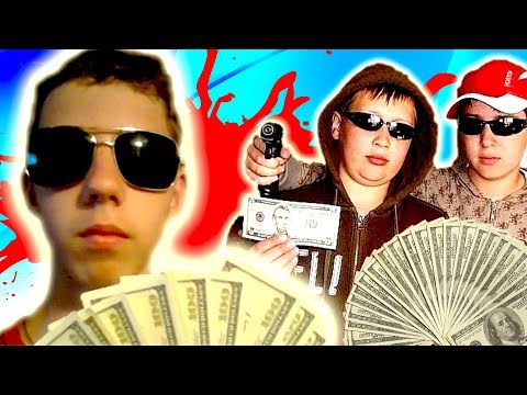 Видео: ПАБЛИКИ для МАМКИНЫХ БИЗНЕСМЕНОВ [ Трэш Обзор ]