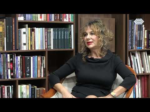 Видео: Пеева Лауренчиќ: Државата мора да ја водат луѓе кои размислуваат подобро од мнозинството