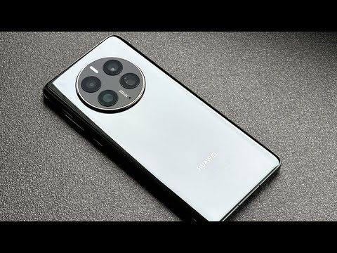 Видео: СТОИТ ЛИ ПОКУПАТЬ Huawei Mate 50 Pro В 2025 ГОДУ?