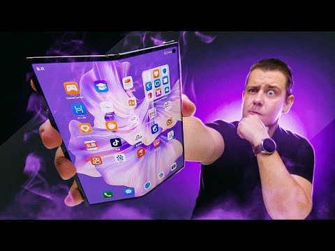 Видео: Купил Себе Самый Дорогой Смартфон!!!!