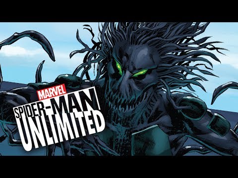 Видео: Spider-man Unlimited. Специальная акция - Мир симбиотов #5.