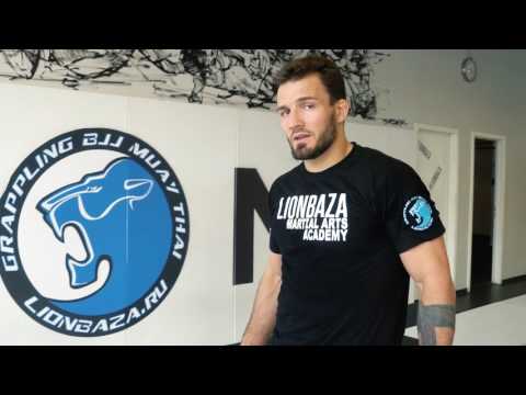 Видео: Single leg (подведение) №1