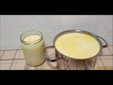 Видео: Ряженка Закваска !