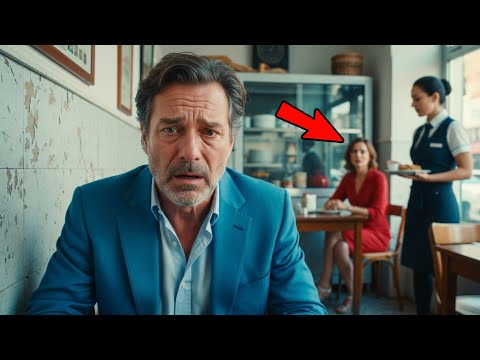 Видео: ИЗМУЧЕННЫЙ МИЛЛИАРДЕР ЗАШЁЛ В ДЕШЁВОЕ КАФЕ — И ЗАМЕР, УСЛЫШАВ ГОЛОС, КОТОРОГО НЕ СЛЫШАЛ 20 ЛЕТ