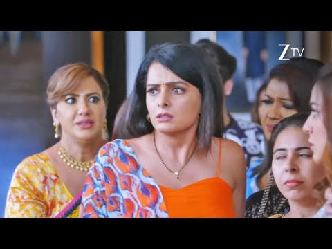 Видео: EP 982Кундали Бхагья - Индийское телешоу хинди - Же ТВ