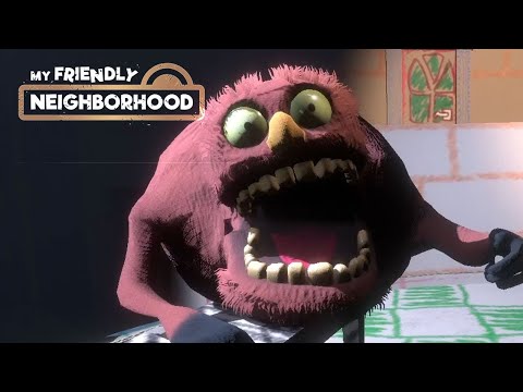 Видео: Финал My Friendly Neighborhood #8
