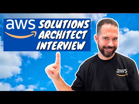 Видео: Интервью с архитектором решений Ace для AWS: основное руководство и советы