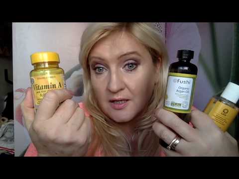 Видео: Средство для роста ресниц - делаем сами!