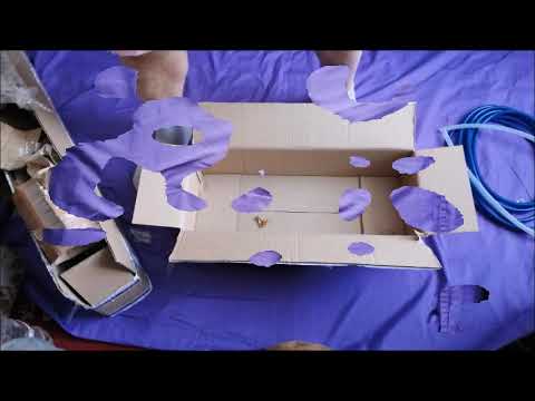 Видео: Ректификационная колонна Профи LM от МЗБО