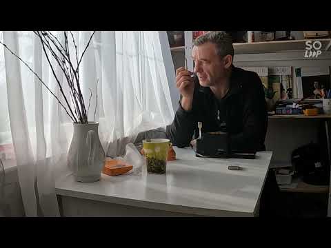 Видео: Собольческий 33