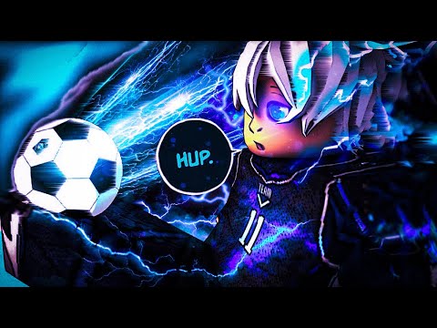 Видео: Достанет любой мяч. Наги в Blue Lock Rivals
