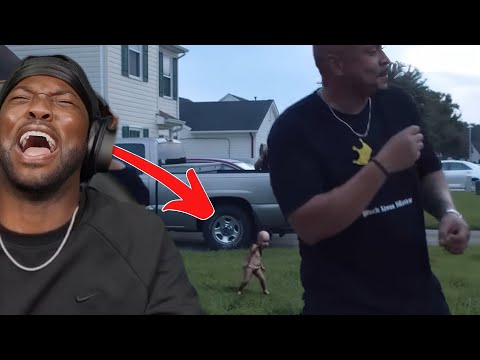 Видео: Реакция RDC на самые смешные моменты фильма «Туби»!