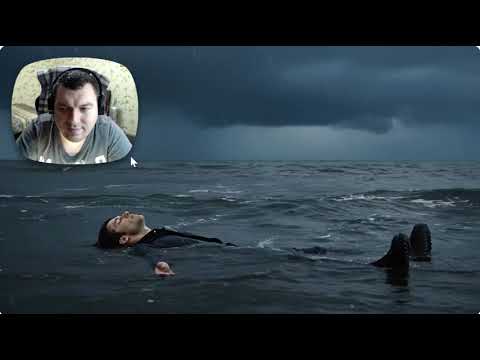 Видео: Реакция Рок и Александр Блок Царь Beats