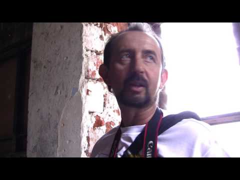 Видео: Один на реке. Сезон 1. По реке Воронеж и ее притоку