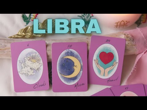 Видео: ВЕСЫ ❤️✨,🥹ЭТОТ ЧЕЛОВЕК БЫСТРО ДВИЖЕТСЯ, ПОТОМУ ЧТО НЕ МОЖЕТ ПОВЕРИТЬ, ЧТО НАШЕЛ КОГО-ТО ПОДОБНОГО...