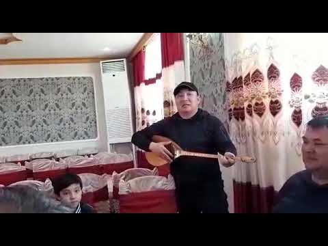 Видео: Токтар Сериков