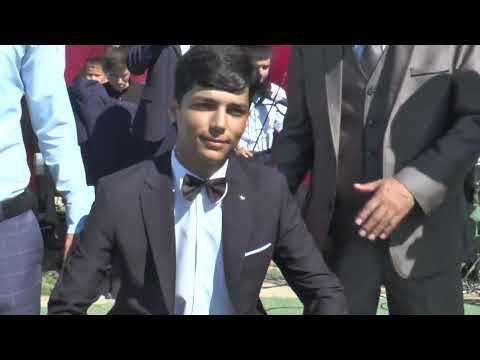 Видео: Наврузии Дехаи Кафтархона 2023 кисми 2