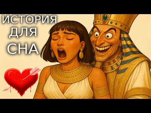 Видео: Любовь без границ: история родственных браков | Шокирующая Правда Древнего Египта | ИСТОРИЯ ДЛЯ СНА