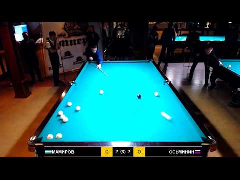 Видео: Контра #108. Эпическая битва Мамиров - Осьминин