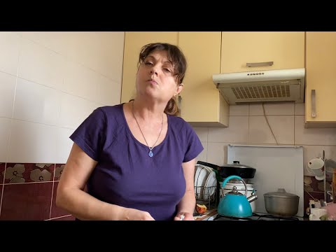 Видео: VLOG СДАЛ АНАЛИЗЫ В БОЛЬНИЦЕ.. МАМА ГОТОВИТ КАРТОШКУ В ПАКЕТЕ