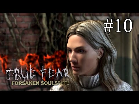 Видео: True Fear: Forsaken Souls Part 3 ➤ ПРОХОЖДЕНИЕ #10 ➤ Блуждания по дому. Сестра больше не с нами