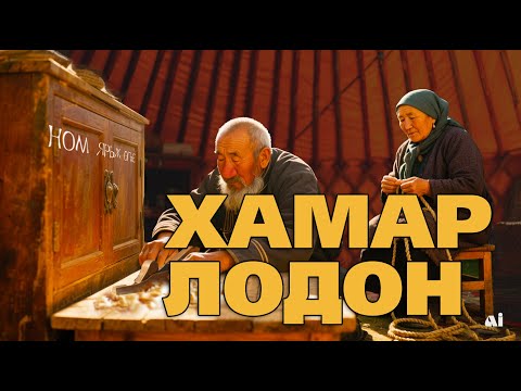 Видео: Хамар Лодон