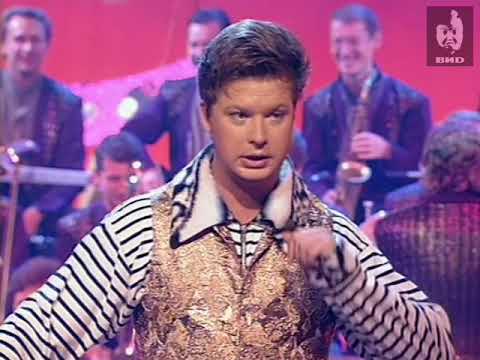 Видео: Угадай мелодию (1996) 08.10.1996