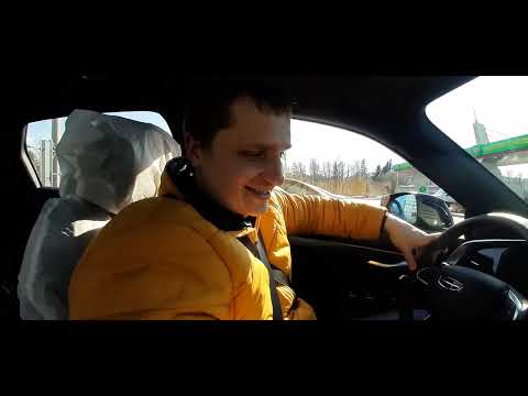 Видео: Купили новый Geely!!! Что за машина?