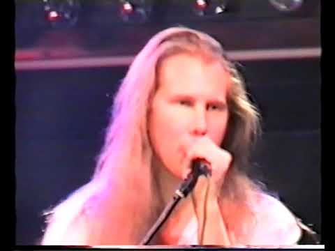 Видео: Catharsis - Концерт в клубе "Ю-Ту" (03.11.1998). "Metal Birthday" (камера 2)