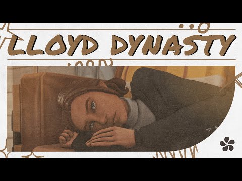Видео: Шаг в пропасть 🥀 Династия Лойд | Ep. 1.6 | The Sims 4