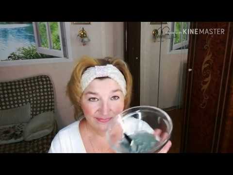 Видео: Необычный 🤦‍♀️метод🤔 убрать морщины. 👍🌹