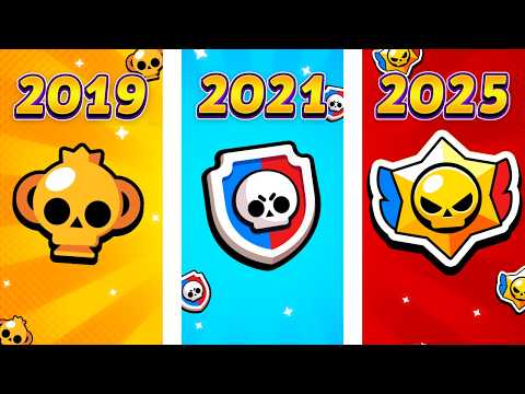 Видео: Что Не Так с Ранговым Боем? СТАРЫЙ БЫЛ ЛУЧШЕ!? | Brawl Stars